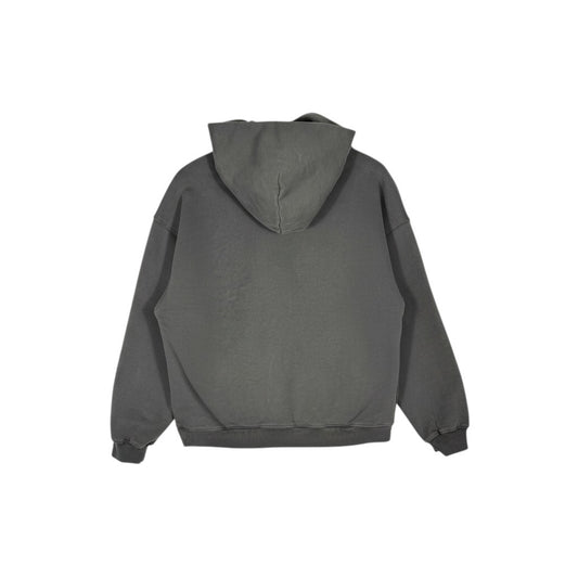 BALENCIAGA パーカー ブラック