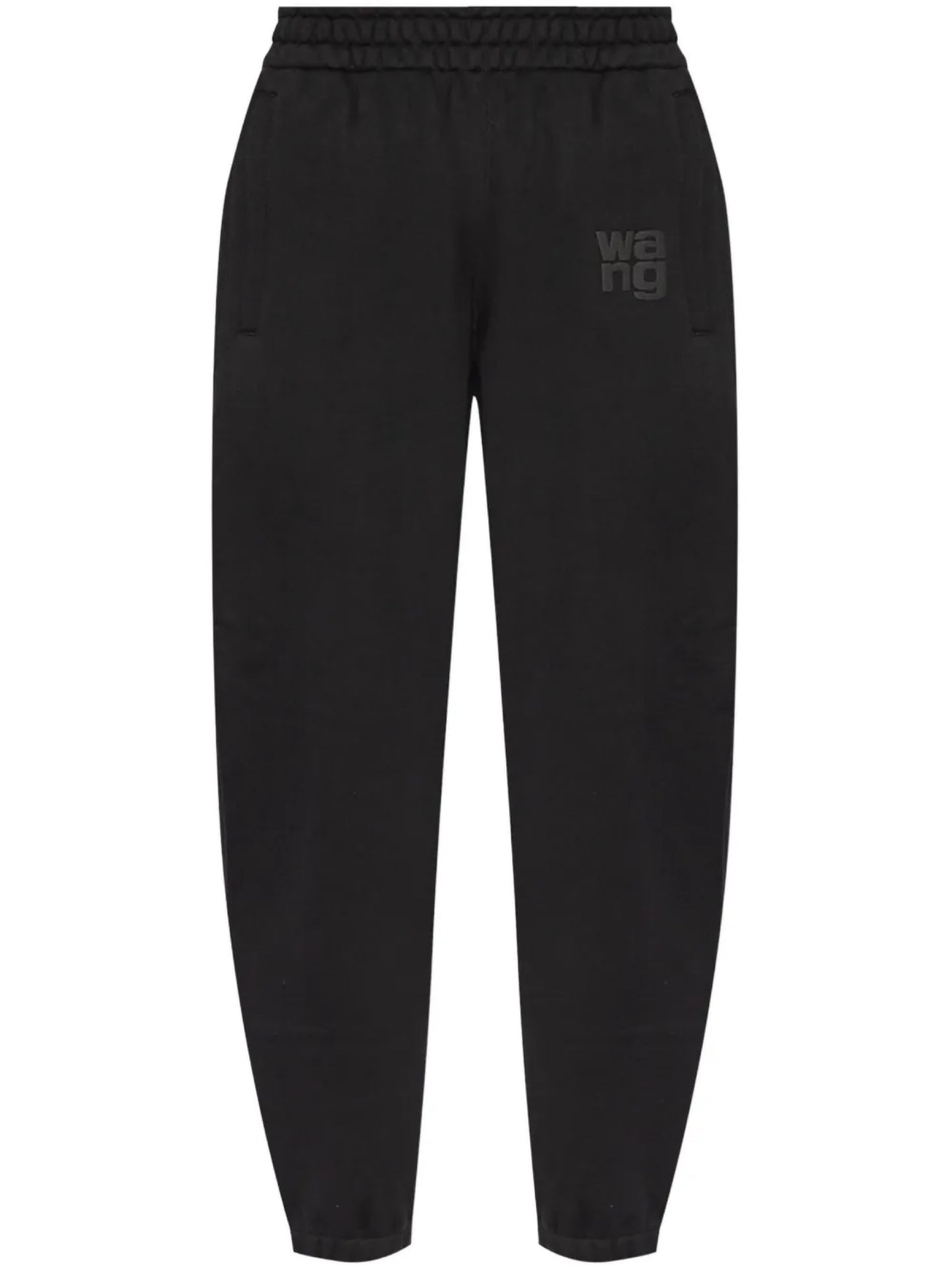 ALEXANDER WANG スウェットパンツ ブラック
