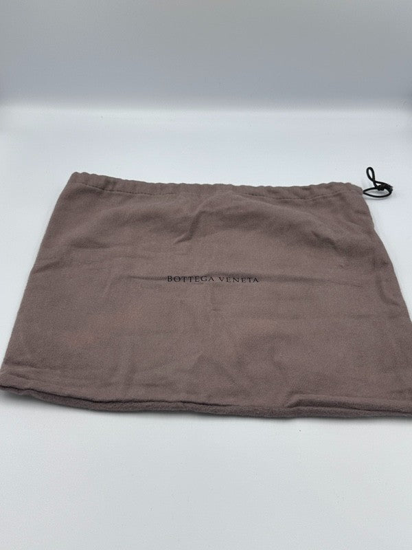 BOTTEGA VENETA ショルダーバッグ 312500 ダークグリーン