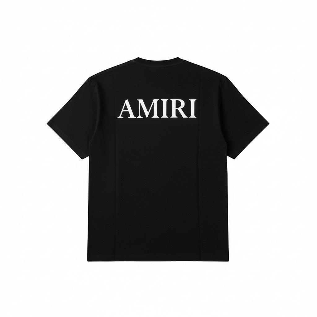 AMIRI Tシャツ ブラック