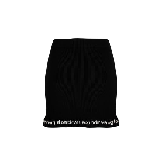 ALEXANDER WANG スカート ブラック