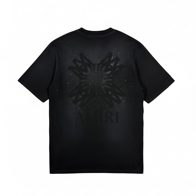 AMIRI Tシャツ ブラック