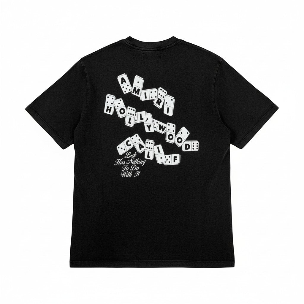 AMIRI Tシャツ グレー