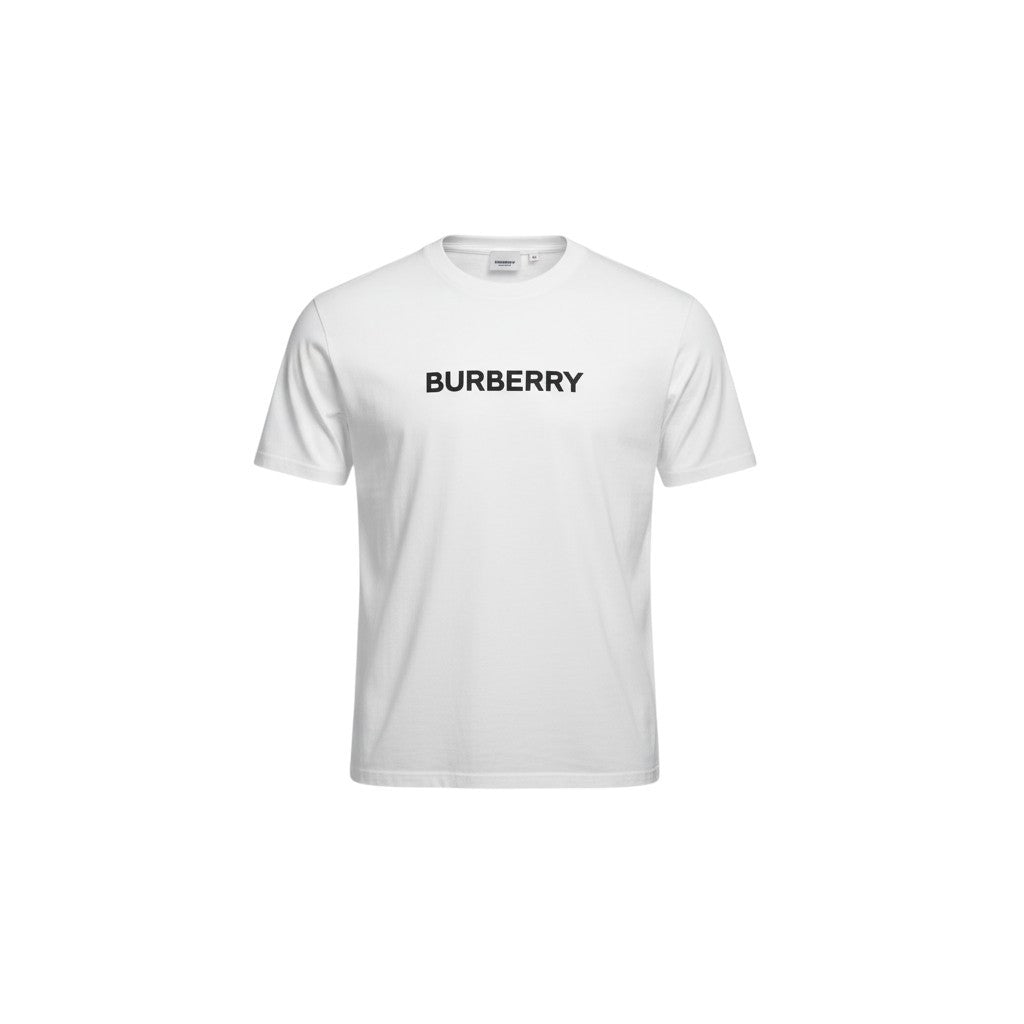 BURBERRY Tシャツ ホワイト – HIGHPHEN