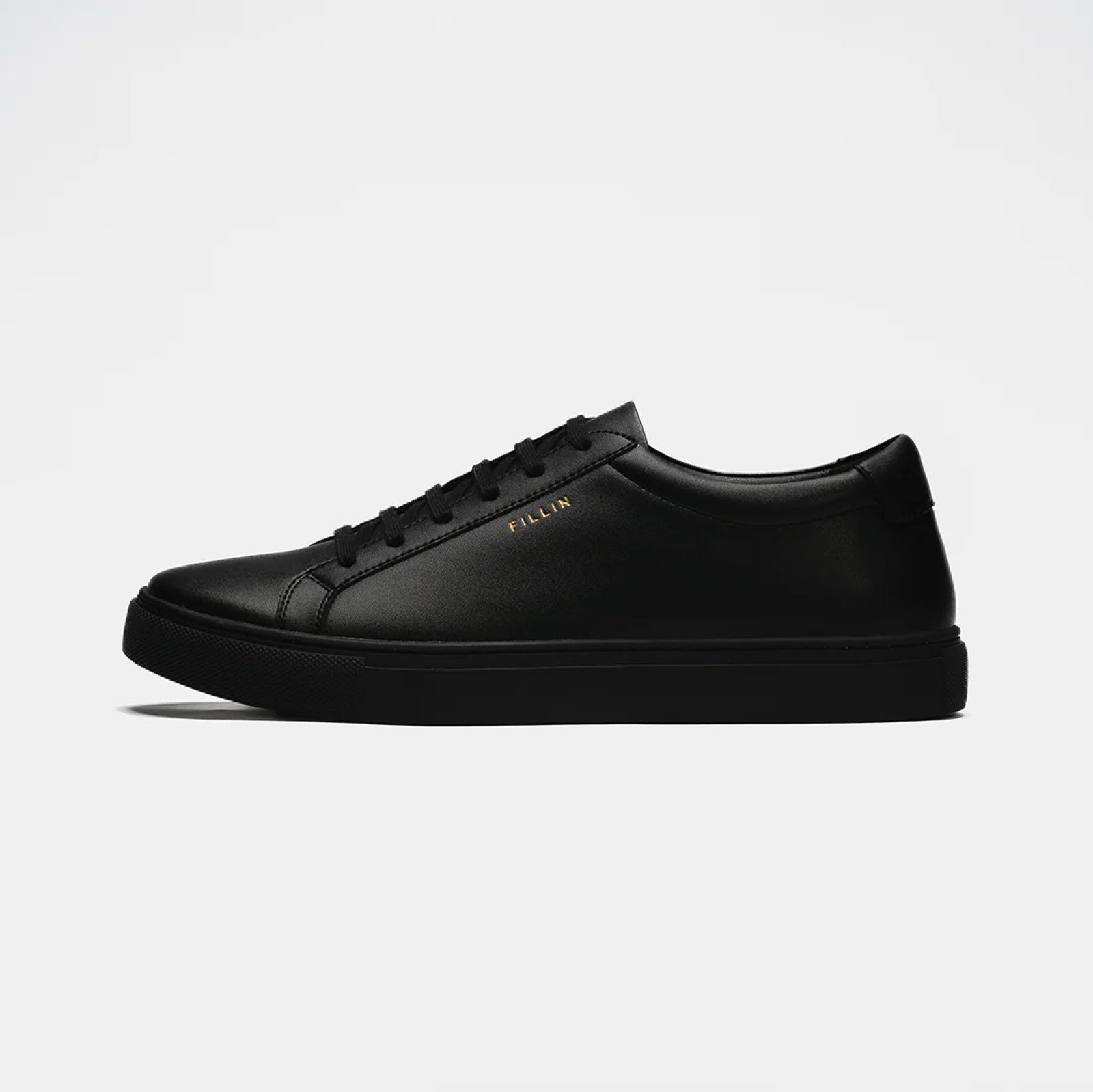 FILLIN スニーカー CLASSIC BLACK ブラック