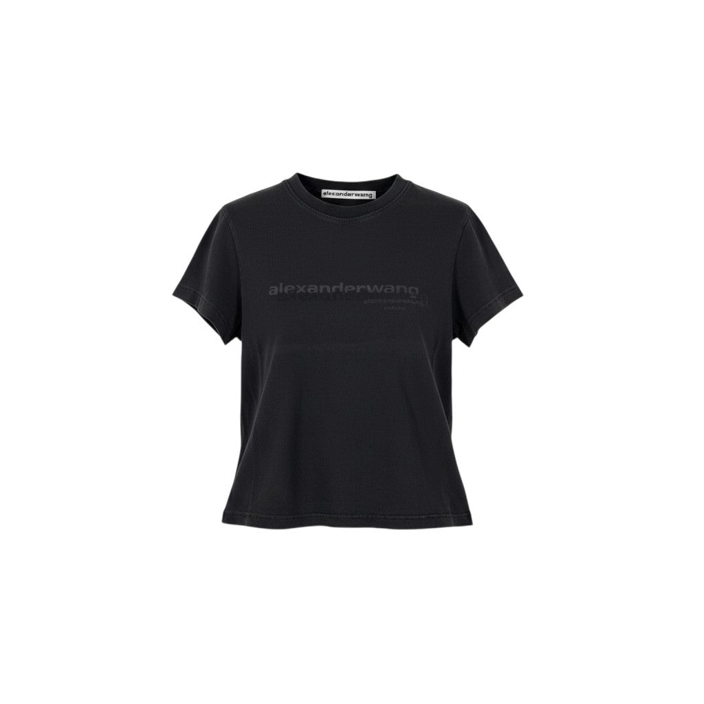 ALEXANDER WANG Tシャツ グレー – HIGHPHEN
