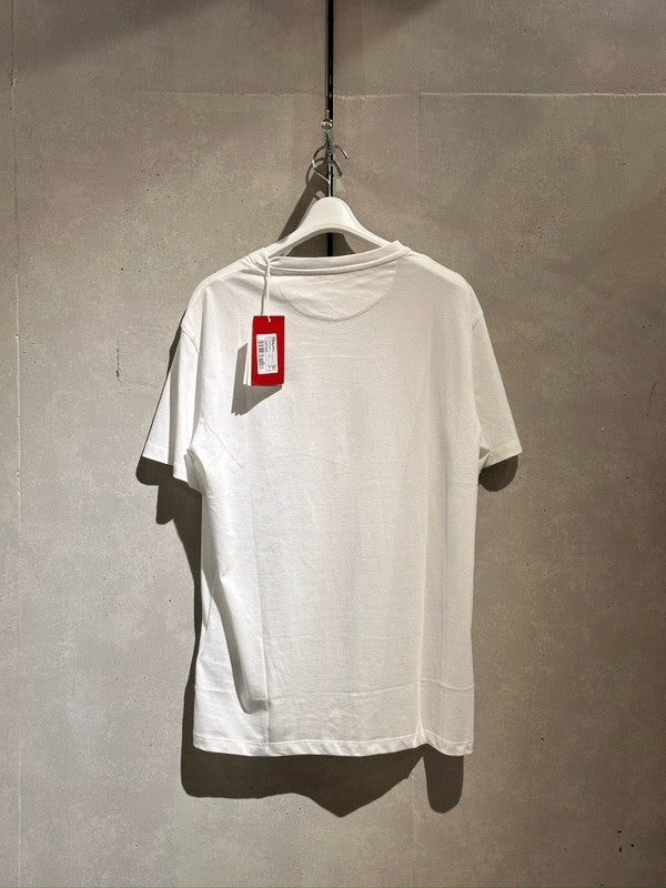 VALENTINO Tシャツ 5V3MG10V9LJ0BO ホワイト