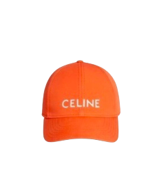 CELINE ロゴ キャップ – HIGHPHEN