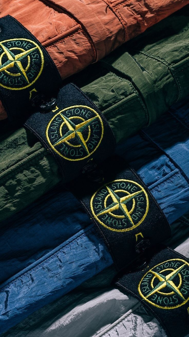 STONE ISLAND
