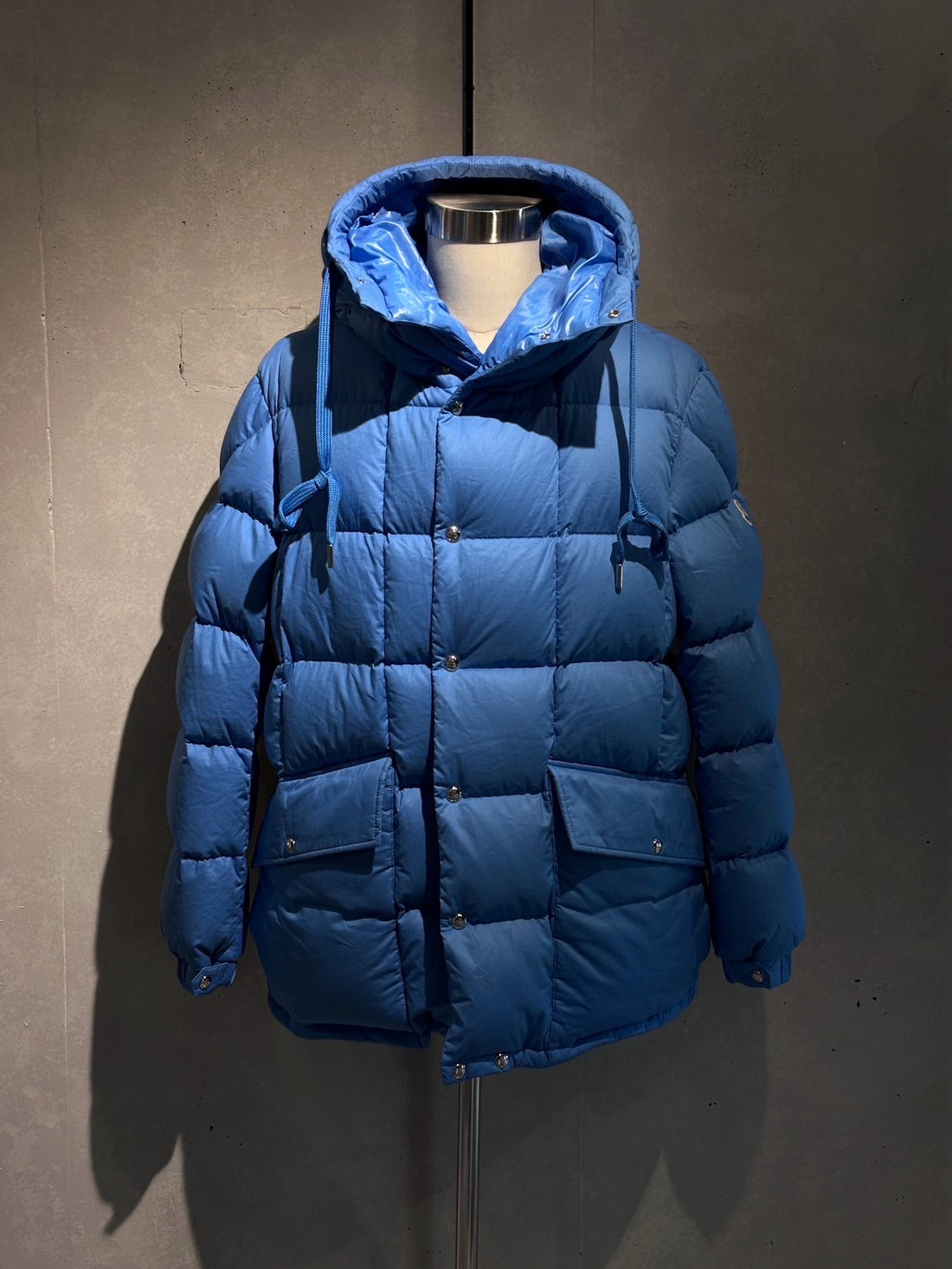 MONCLER