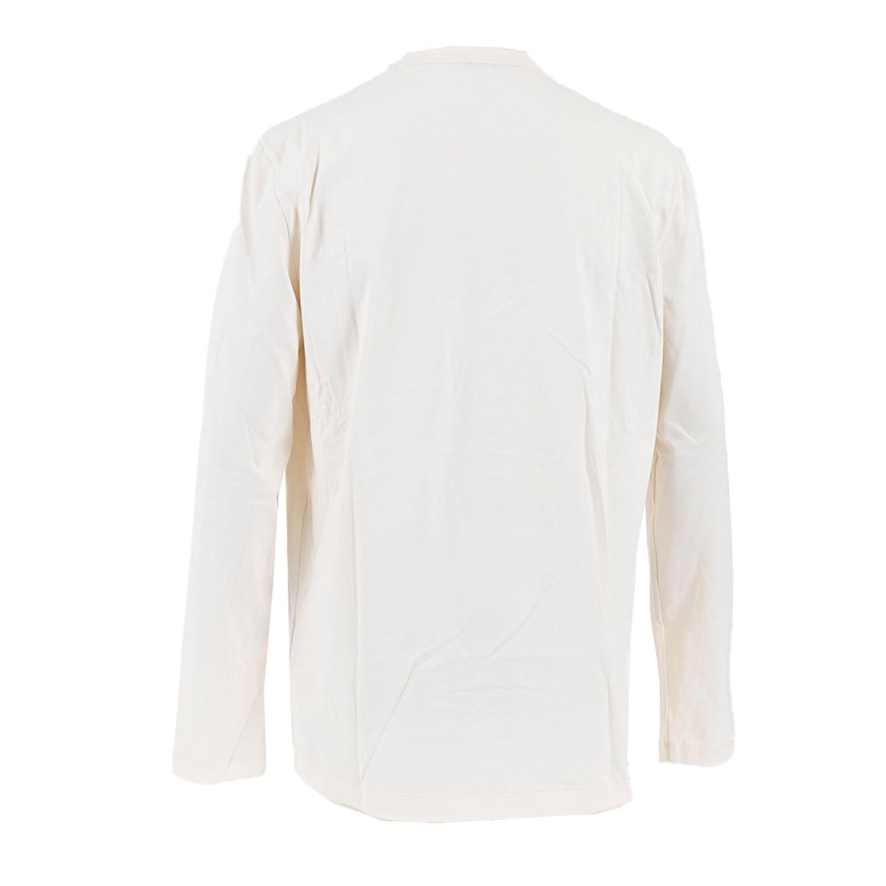 MONCLER ロングスリーブTシャツivorywhite