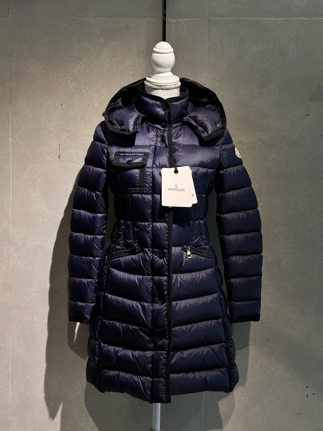 MONCLER HERMINE