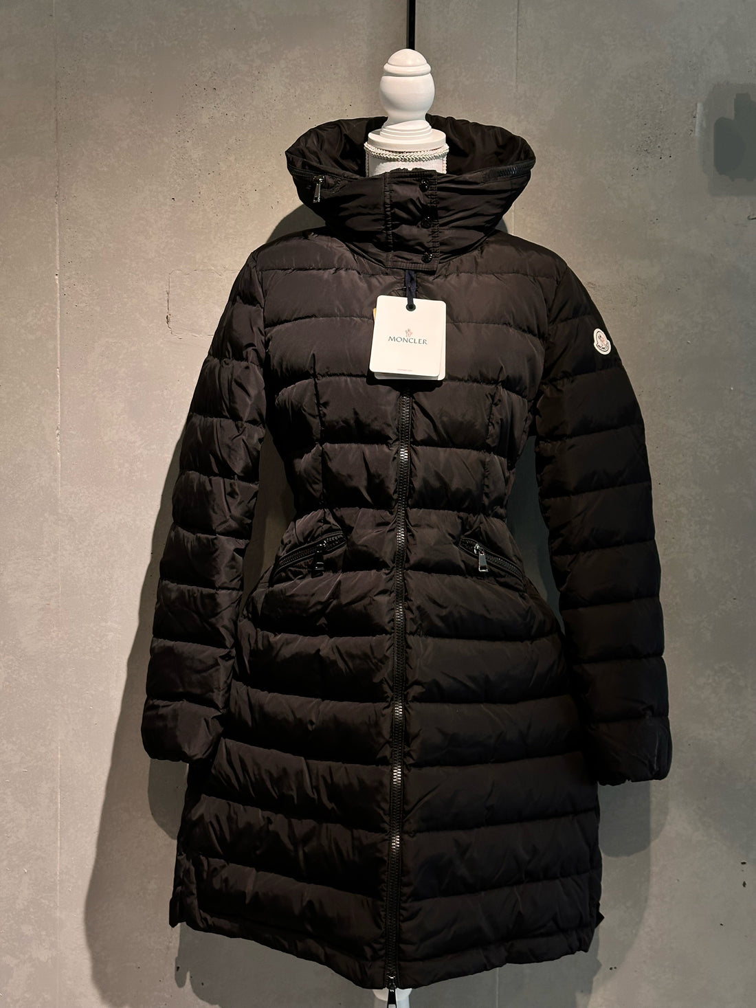 MONCLER FLAMMETTE