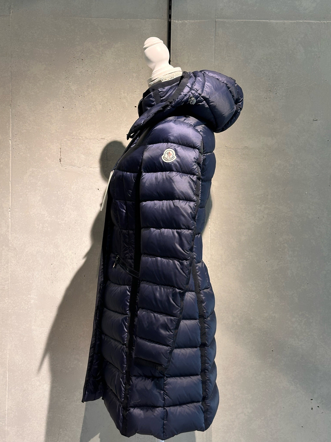 MONCLER HERMINE