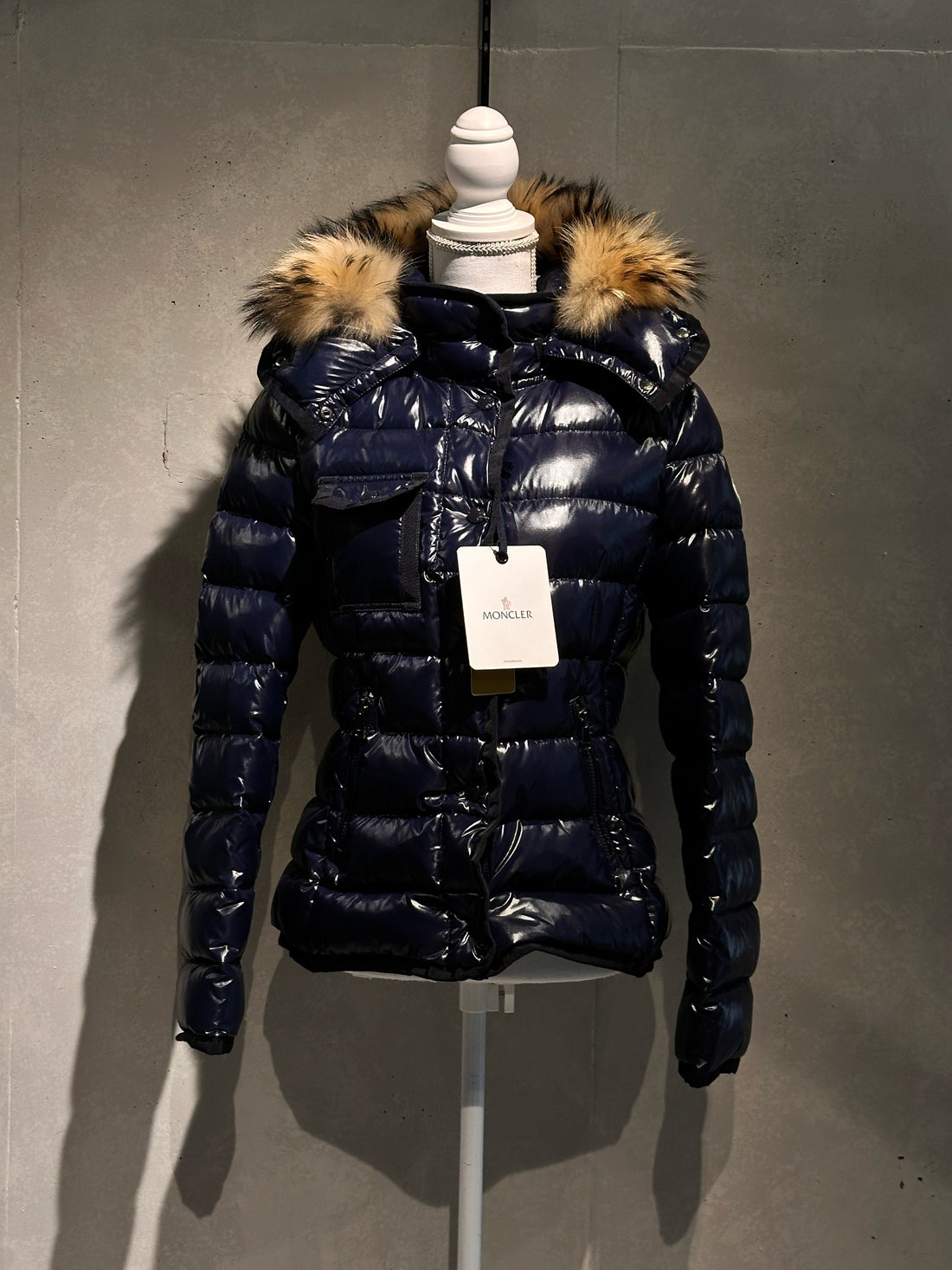 MONCLER ARMOISE