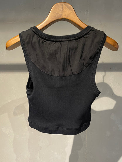 LOEWE ショートノースリーブ   ブラック