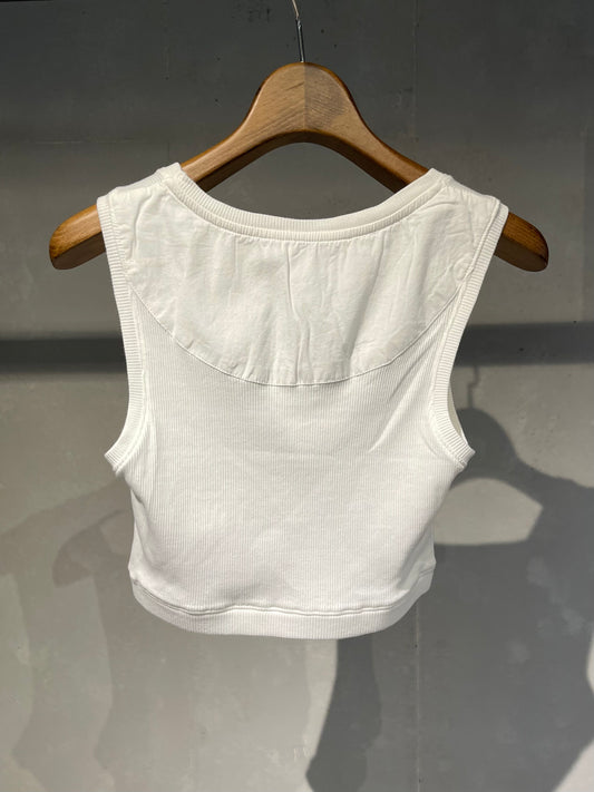 LOEWE ショートノースリーブ   ホワイト