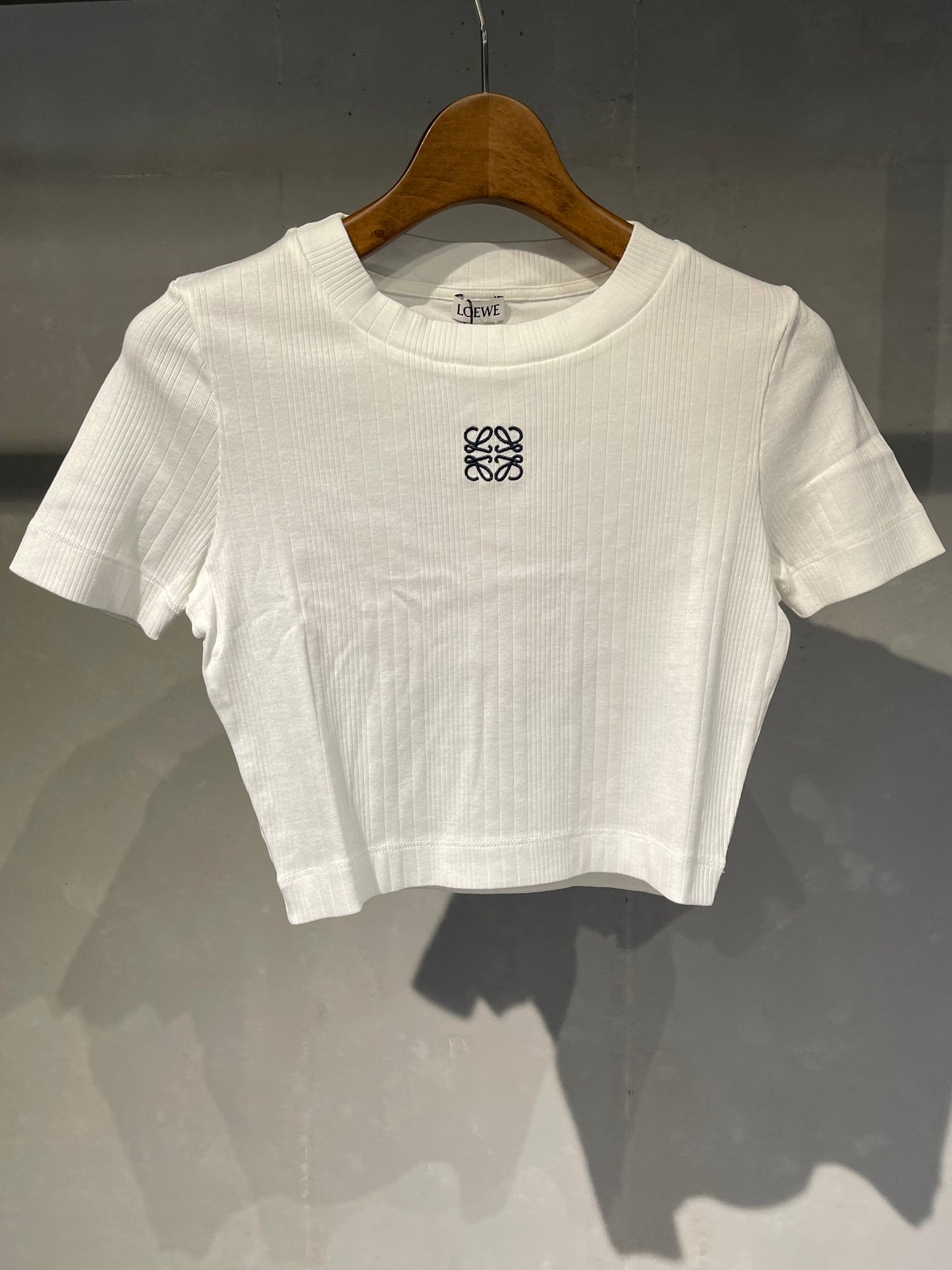 LOEWE Tシャツ   ホワイト