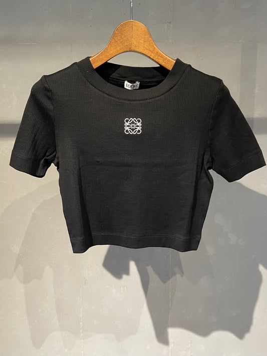LOEWE Tシャツ   ブラック