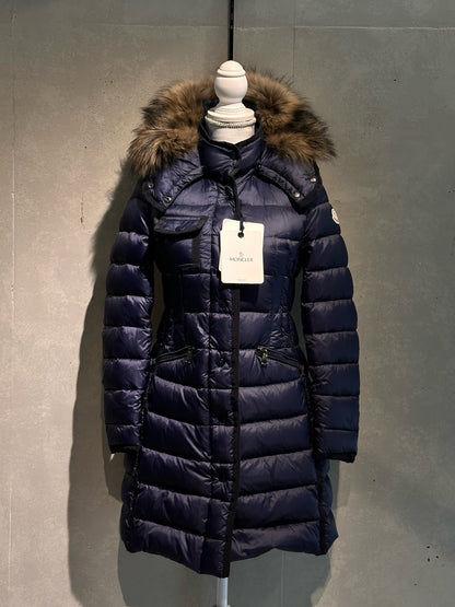 MONCLER HERMIFUR