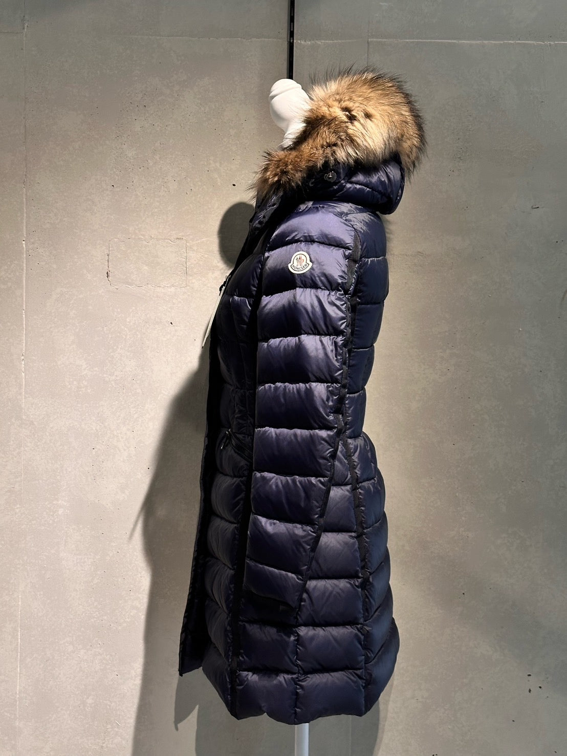 MONCLER HERMIFUR