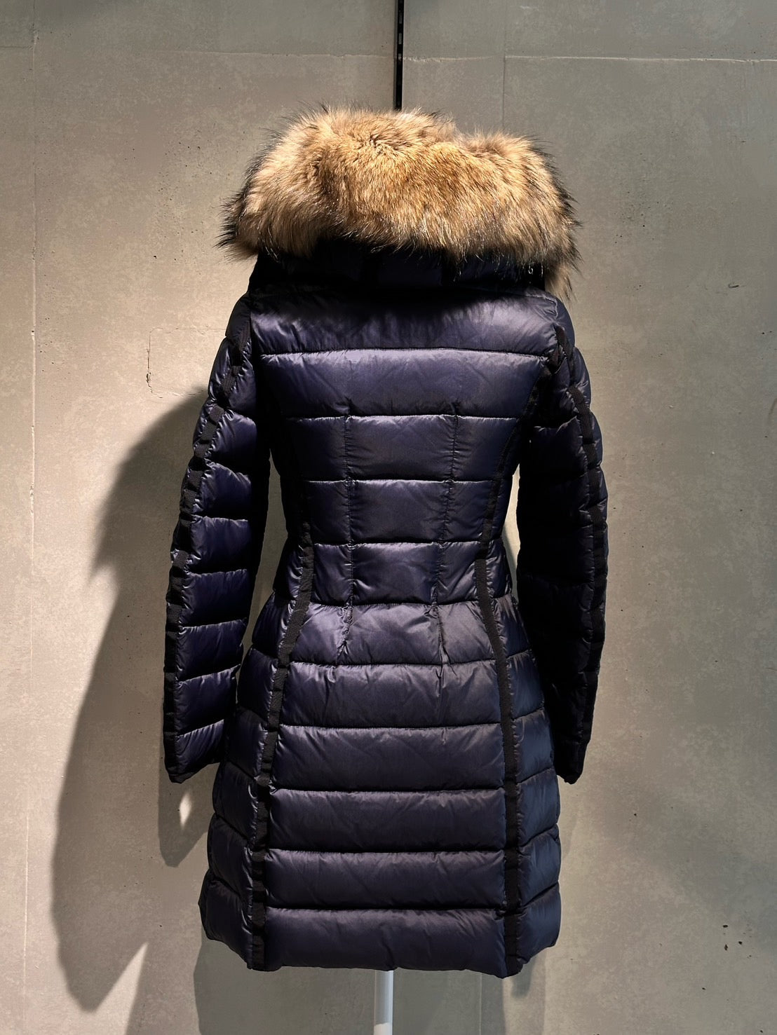 MONCLER HERMIFUR