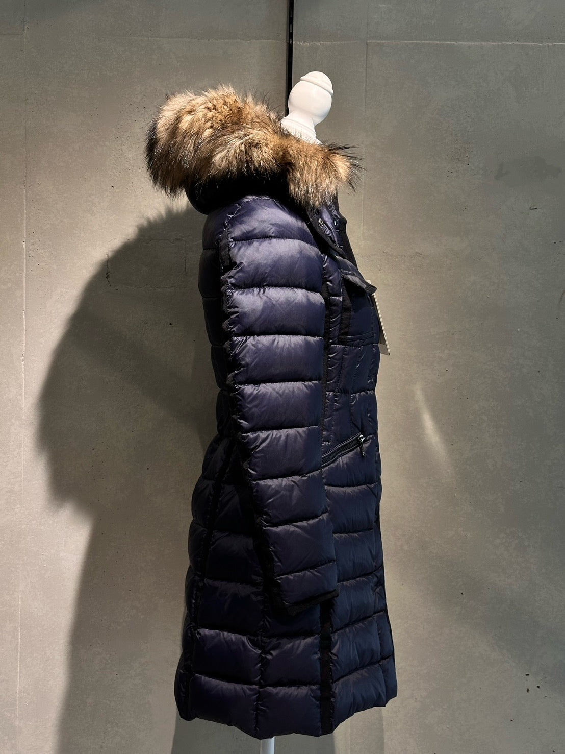 MONCLER HERMIFUR