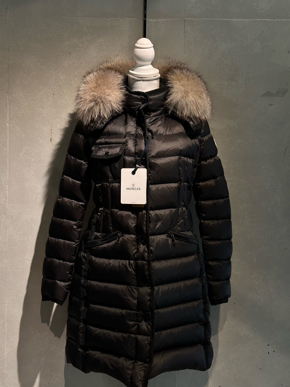 MONCLER HERMIFUR