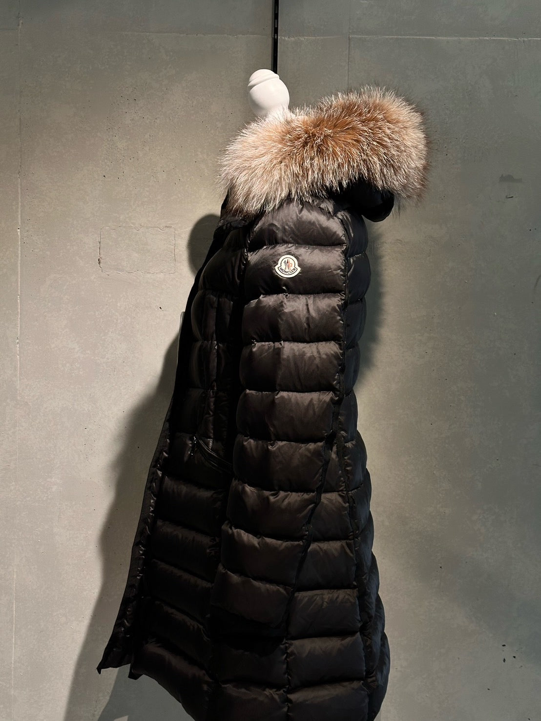 MONCLER HERMIFUR