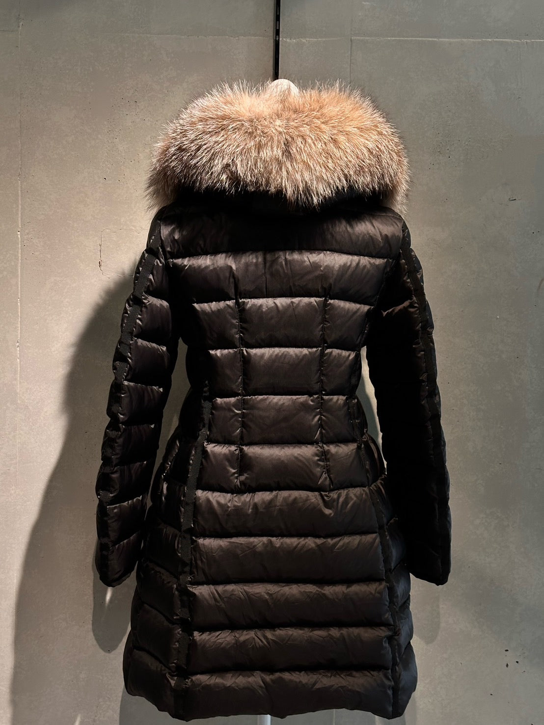 MONCLER HERMIFUR