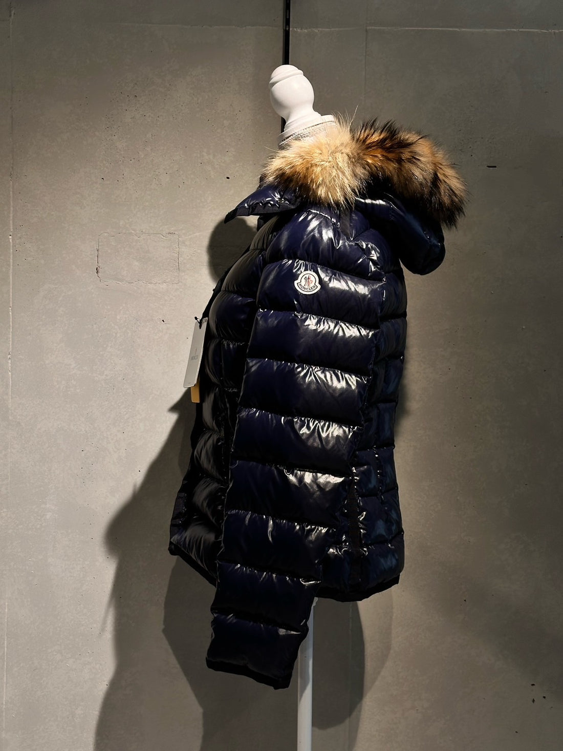 MONCLER ARMOISE