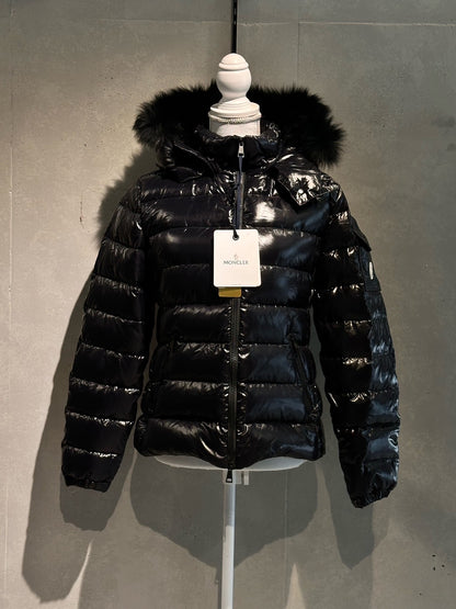 MONCLER BADYFUR