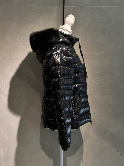 MONCLER BADYFUR