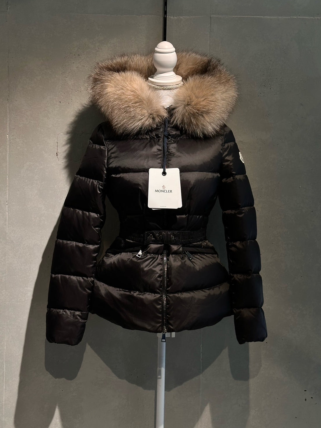 MONCLER BOED