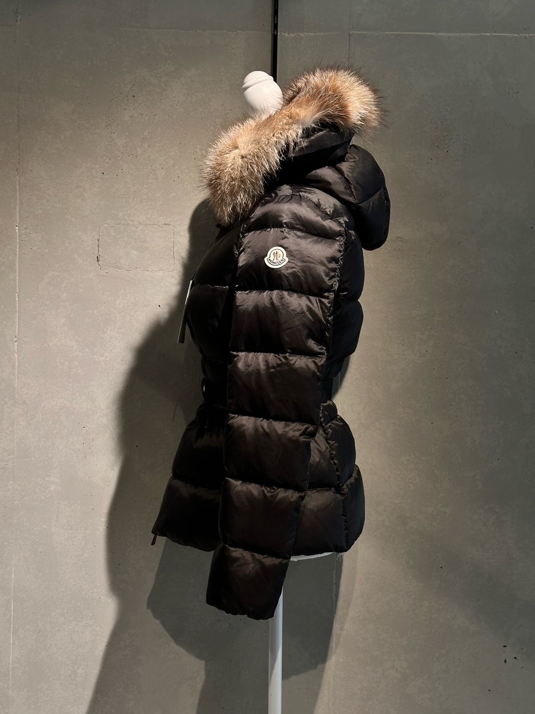 MONCLER BOED