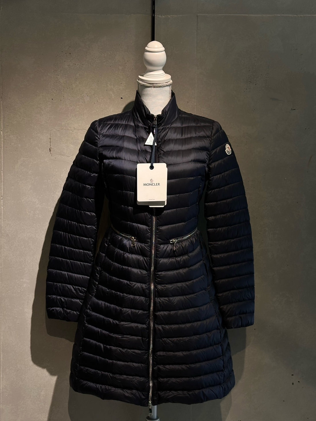 MONCLER AGATELON