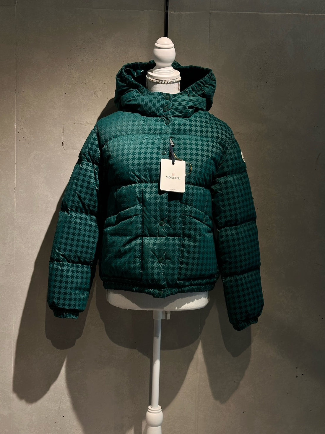 MONCLER