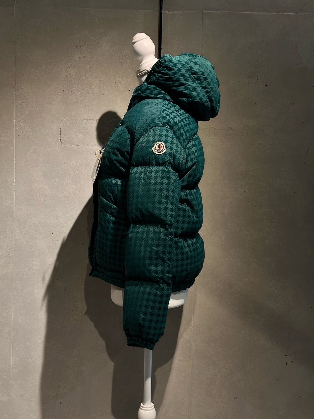 MONCLER