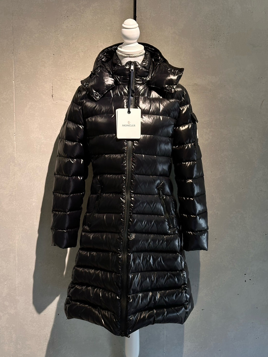 MONCLER MOKA