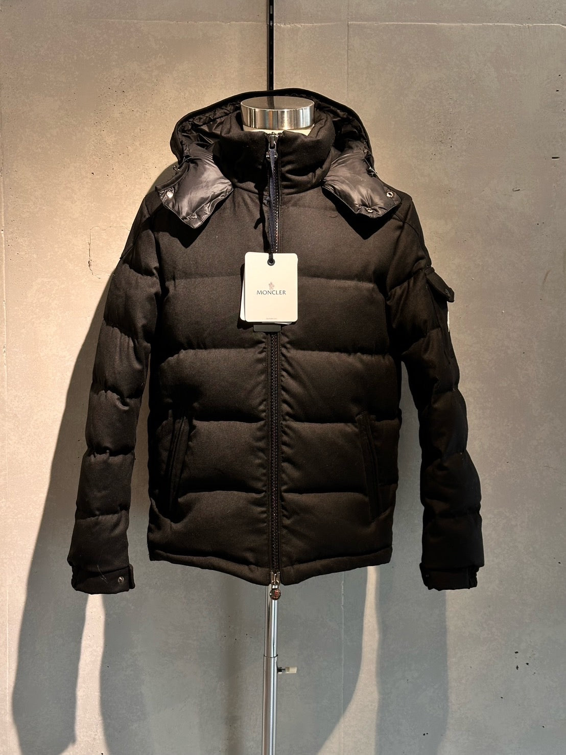 MONCLER MONTGENEVRE