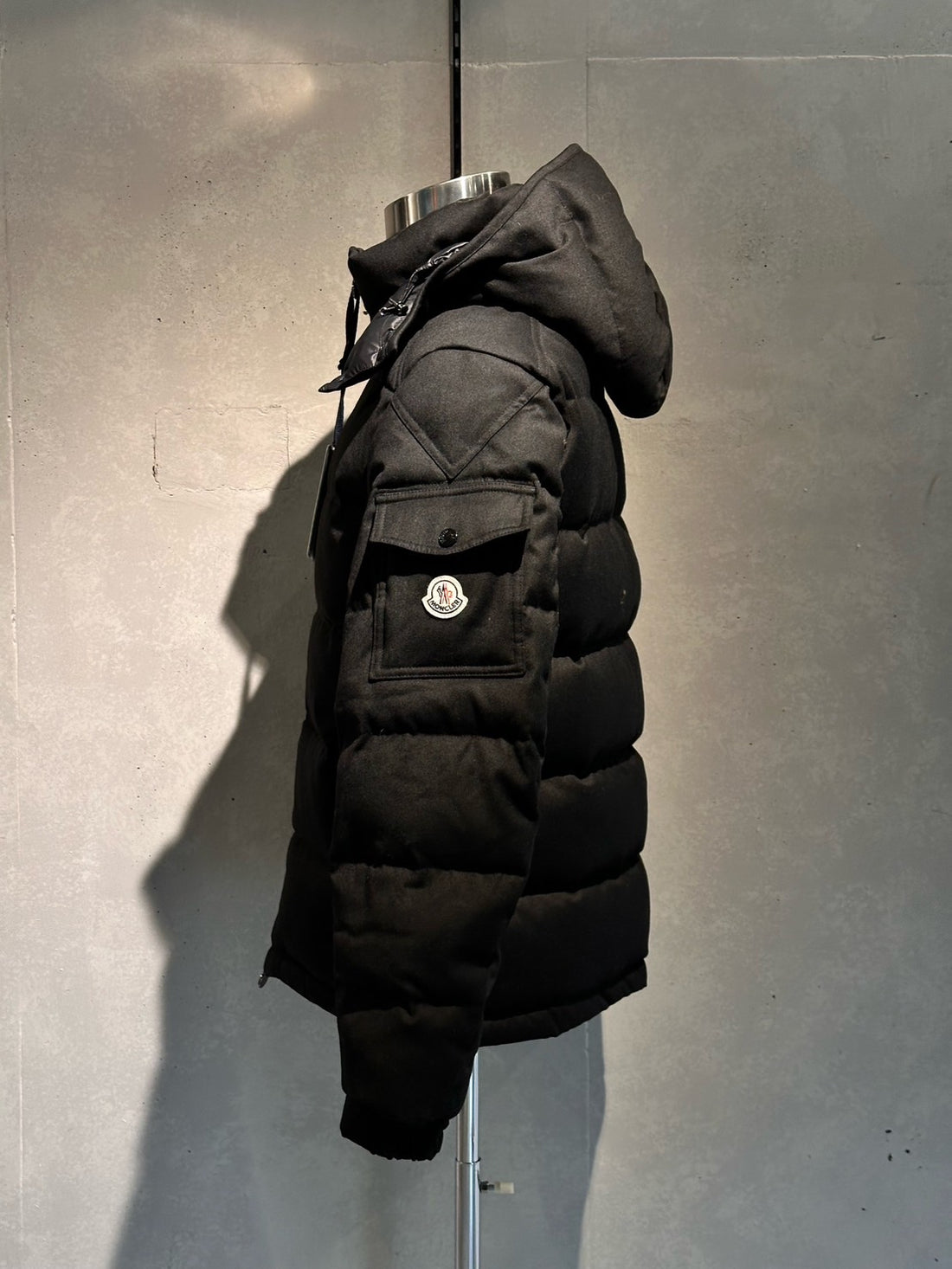 MONCLER MONTGENEVRE