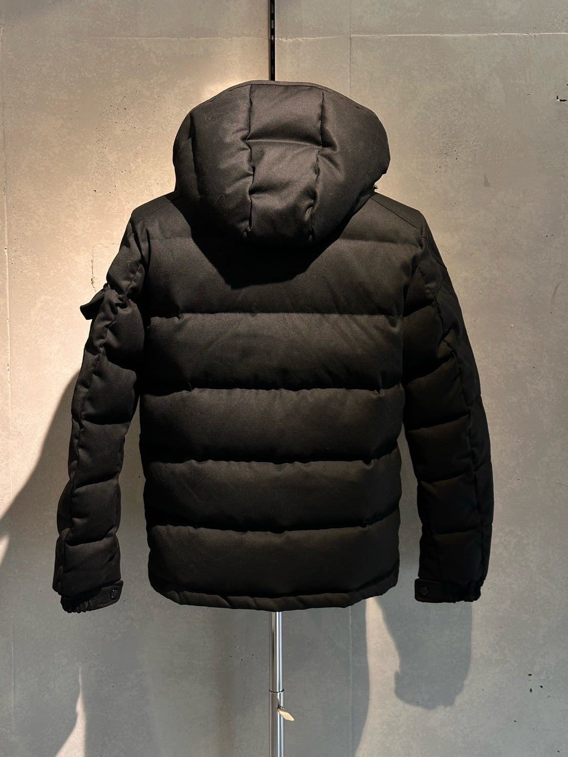 MONCLER MONTGENEVRE