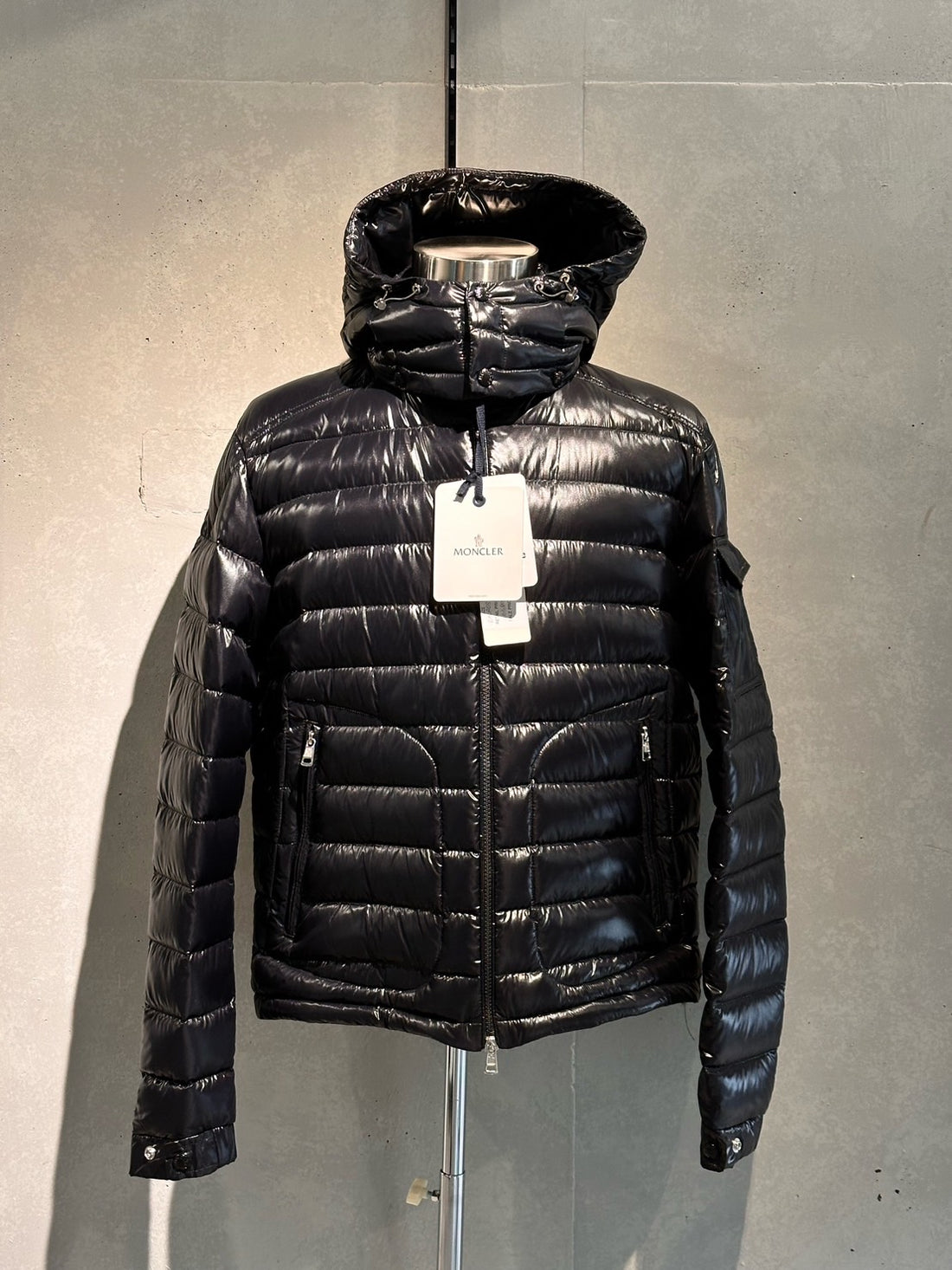 MONCLER Lauros