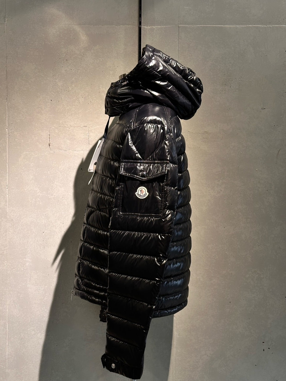 MONCLER Lauros