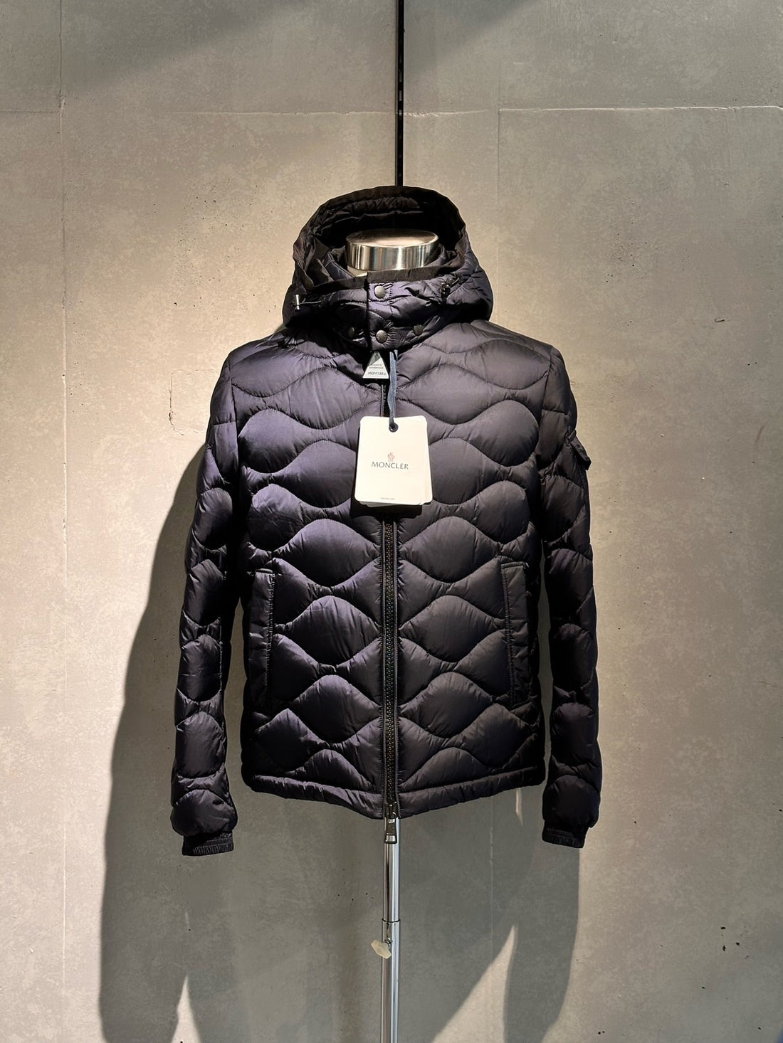 MONCLER MORANDIERES