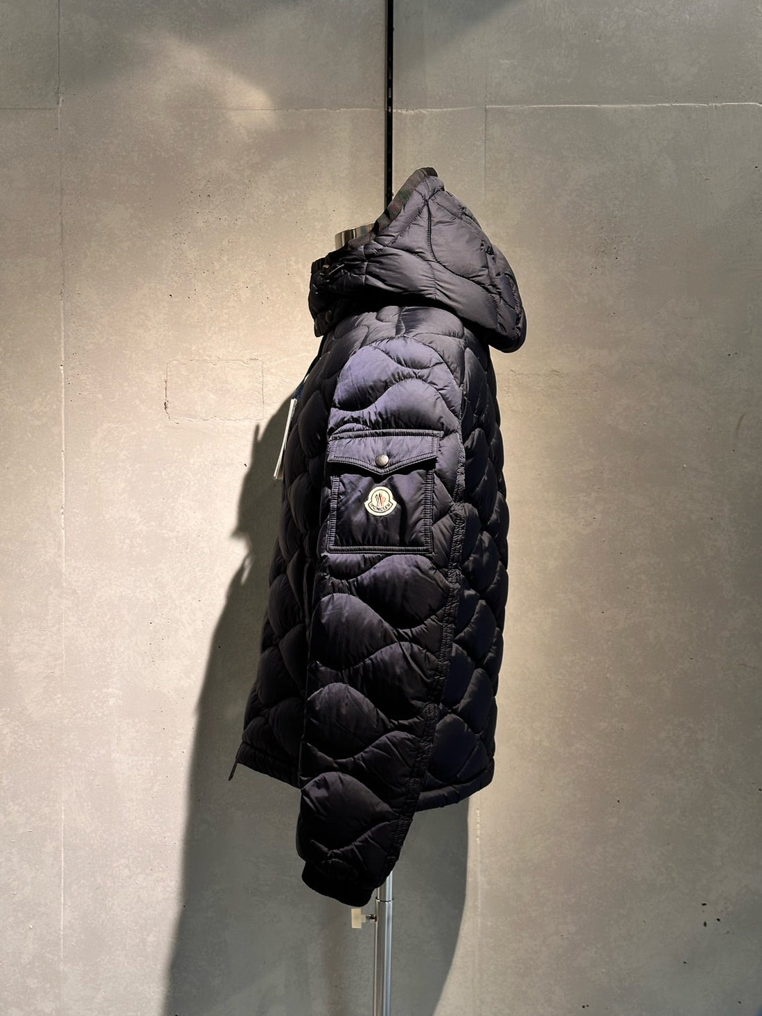 MONCLER MORANDIERES