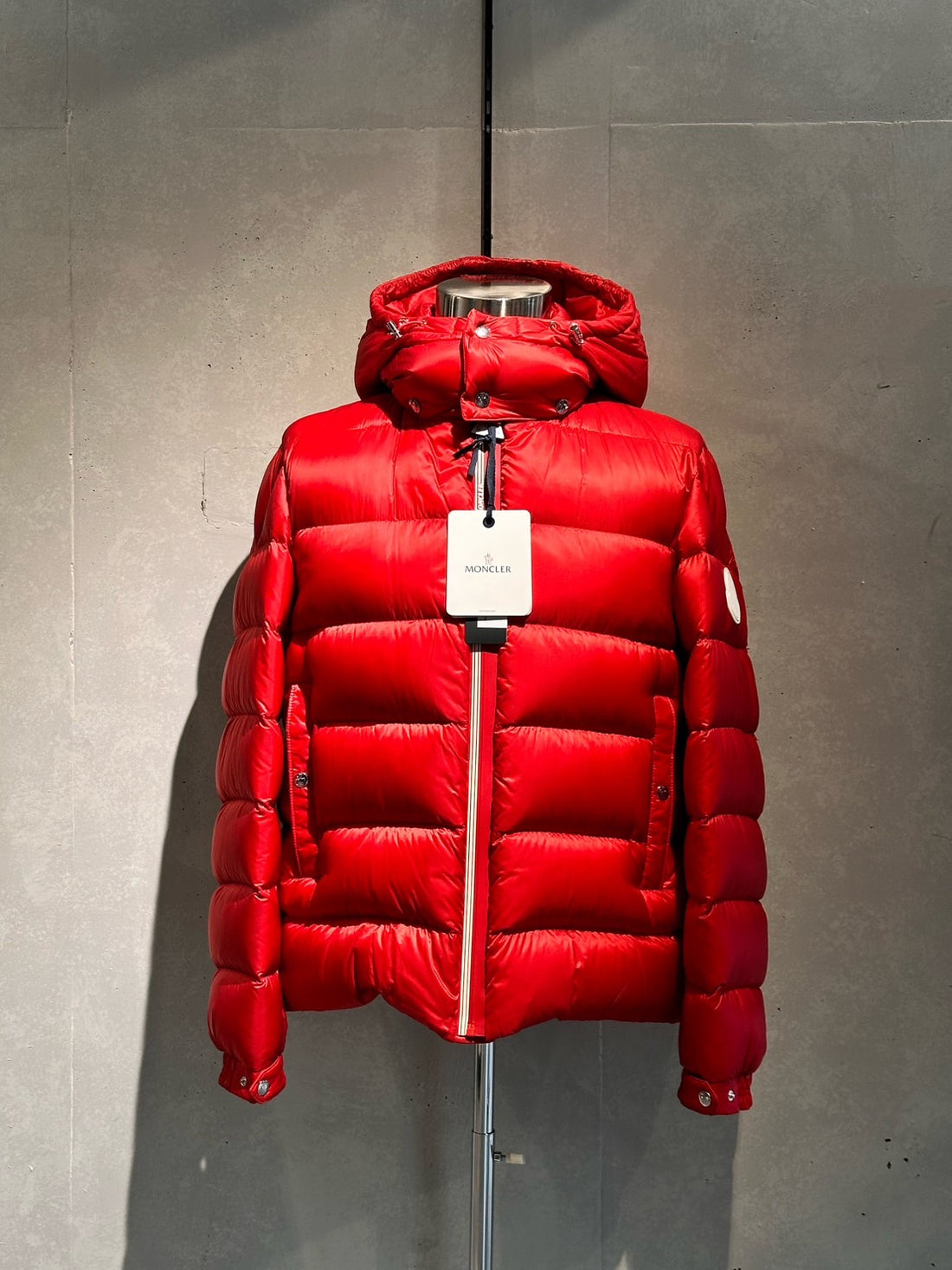 MONCLER ARVES