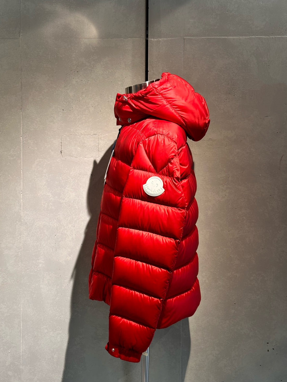 MONCLER ARVES