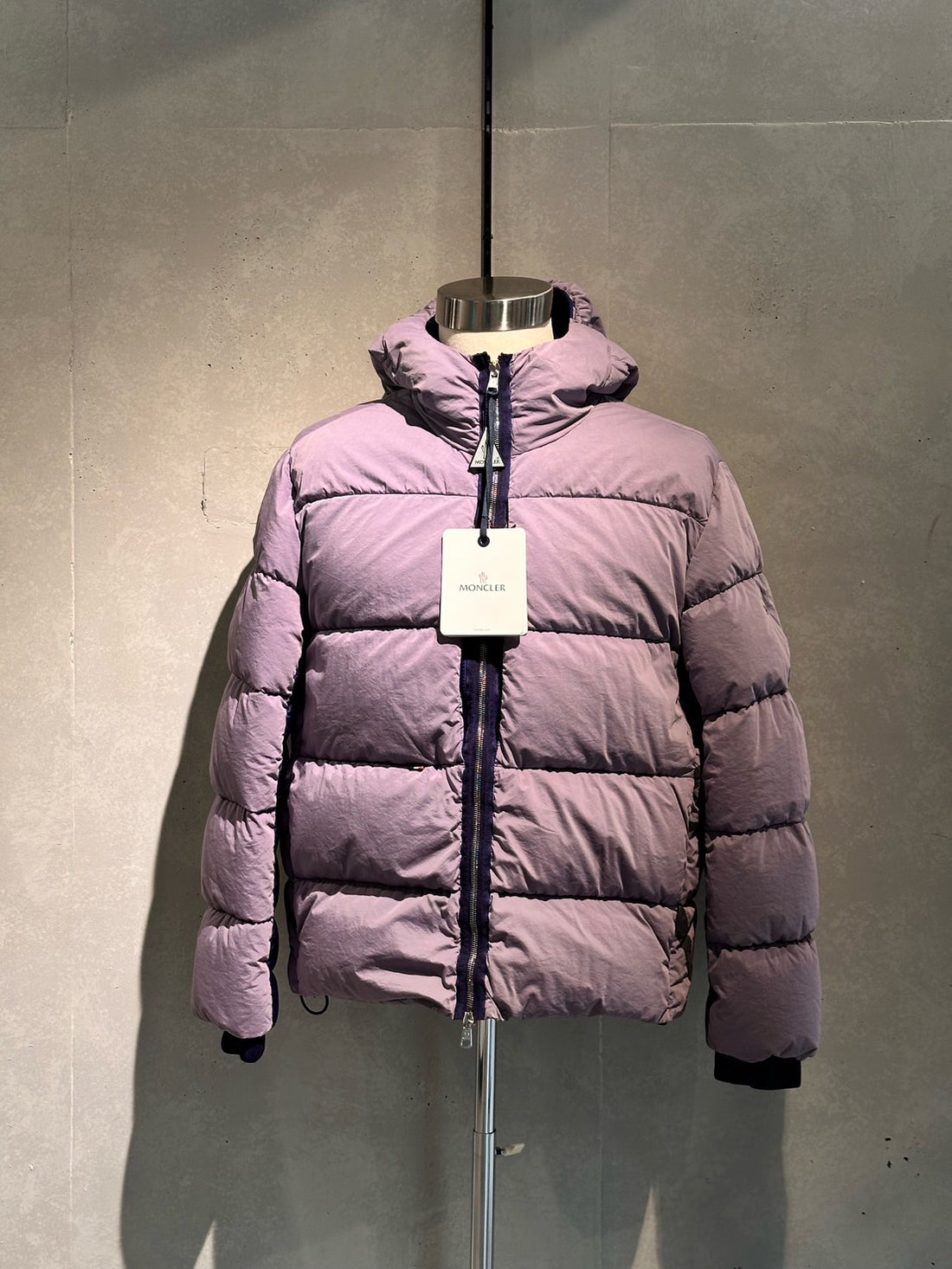 MONCLER Paviot