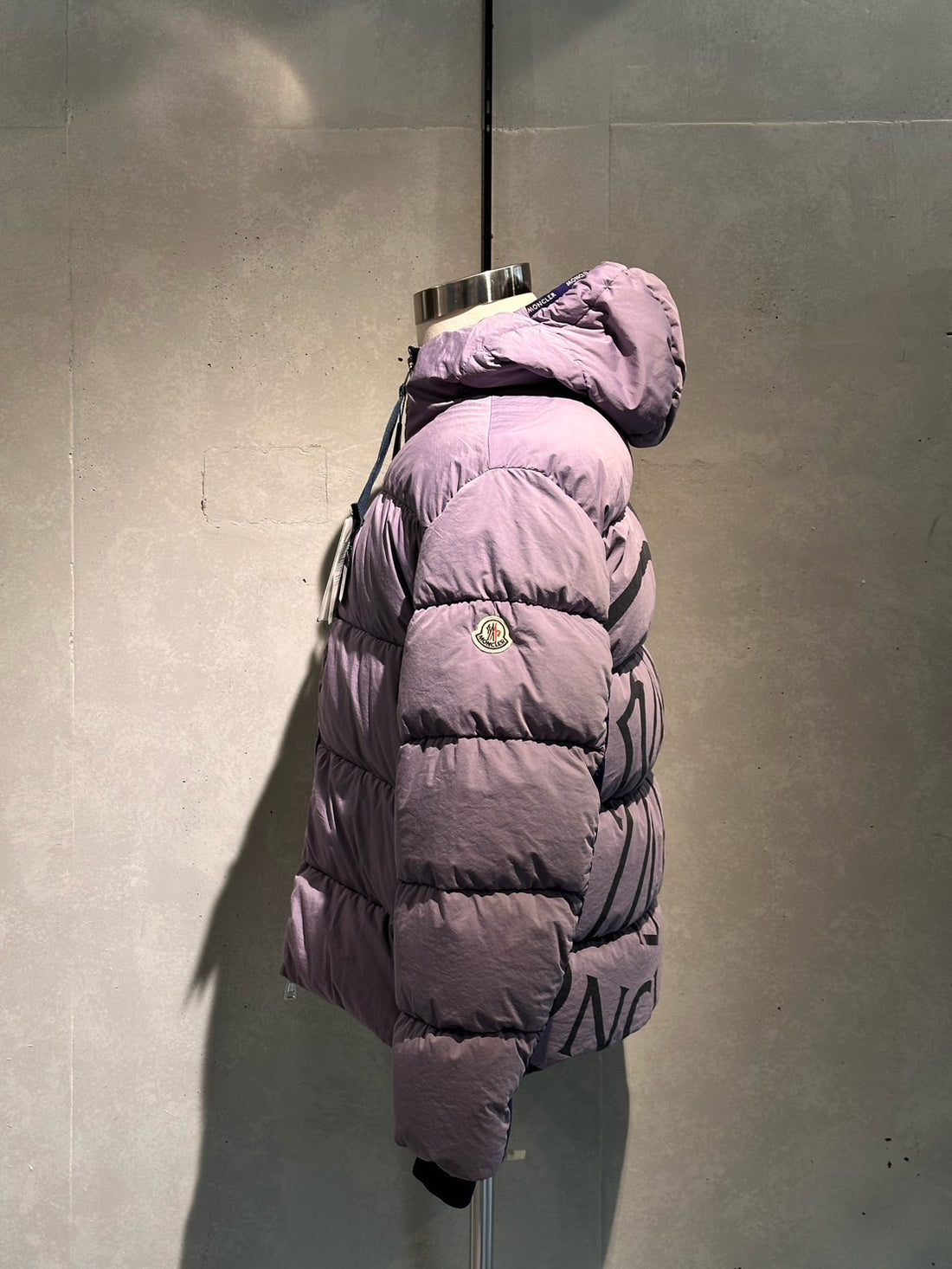 MONCLER Paviot